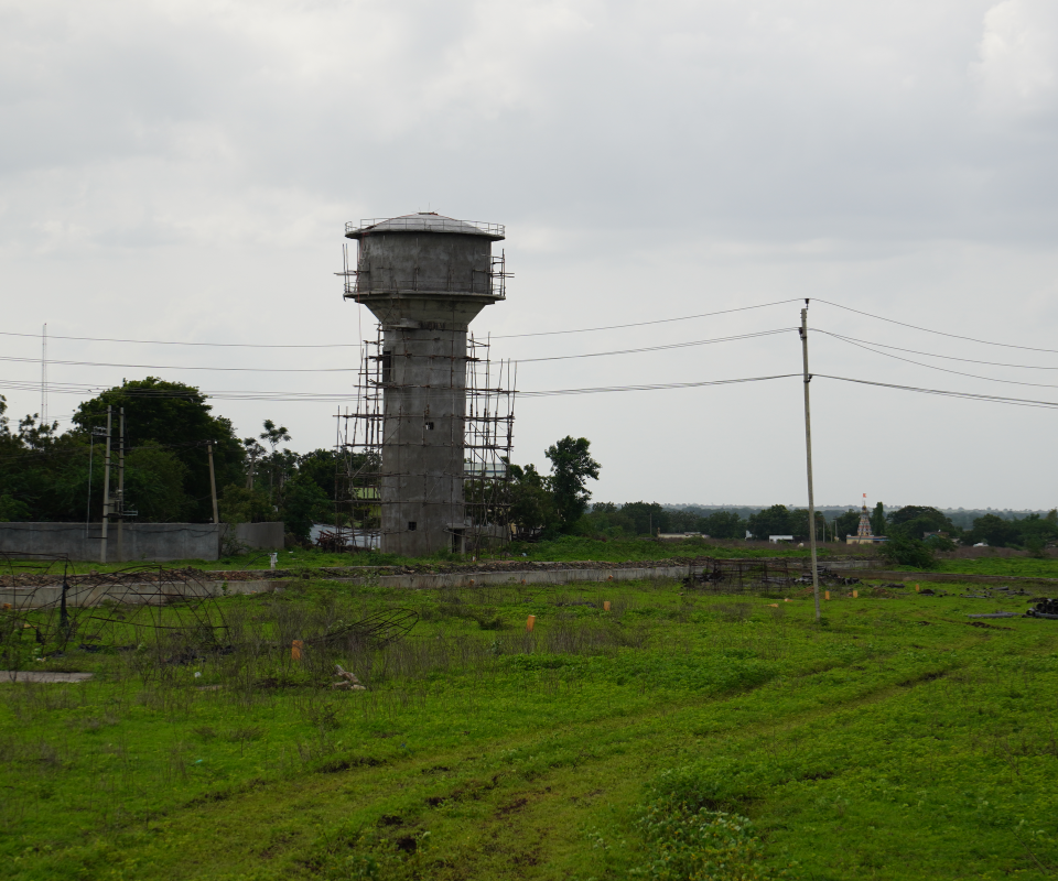 Project Infrastructure